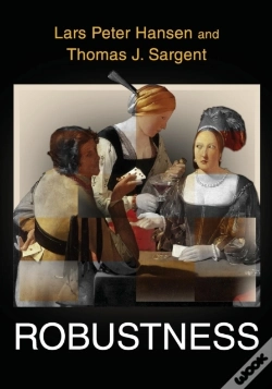 Capa do artigo Robustness