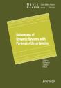 Robustness Of Dynamic Systems With Parameter Uncertainties - Preview