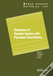 Capa do artigo Robustness Of Dynamic Systems With Parameter Uncertainties