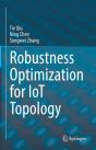 Robustness Optimization For Iot Topology - Preview
