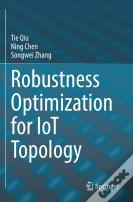 Robustness Optimization For Iot Topology