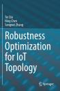 Robustness Optimization For Iot Topology - Preview