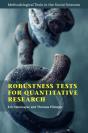 Robustness Tests For Quantitative Research - Preview