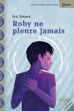 Capa do artigo Roby Ne Pleure Jamais