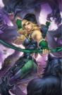 Robyn Hood Volume 1 - Preview