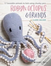 Capa do artigo Robyn Octopus & Friends