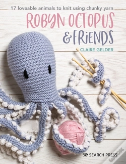 Capa do artigo Robyn Octopus & Friends