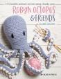 Robyn Octopus & Friends - Preview
