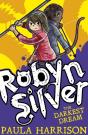 Robyn Silver 2 - Preview