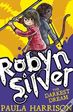 Capa do artigo Robyn Silver 2