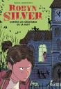 Robyn Silver Contre Les Creatures De La Nuit - Preview