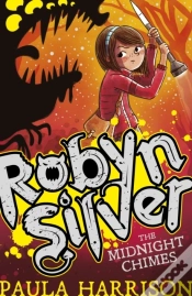 Capa do artigo Robyn Silver