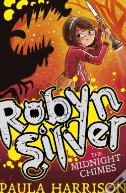 Capa do artigo Robyn Silver