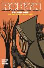 Robyn Volume One - Preview