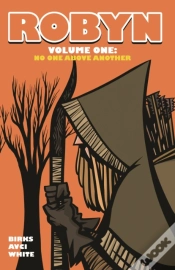 Capa do artigo Robyn Volume One