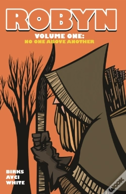 Capa do artigo Robyn Volume One