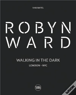 Capa do artigo Robyn Ward: Walking In The Dark