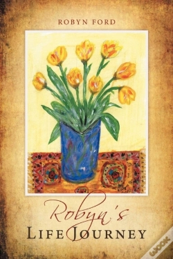 Capa do artigo Robyn'S Life Journey
