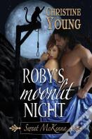 Roby'S Moonlit Night