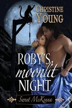 Capa do artigo Roby'S Moonlit Night