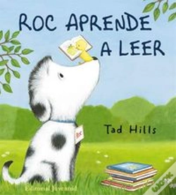 Capa do artigo Roc Aprende A Leer