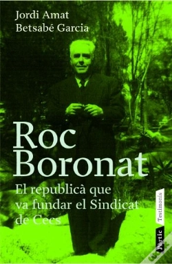 Capa do artigo Roc Boronat