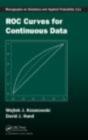 Roc Curves For Continuous Data - Preview