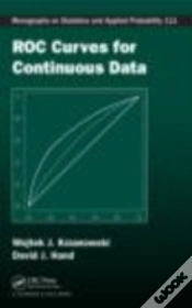 Capa do artigo Roc Curves For Continuous Data