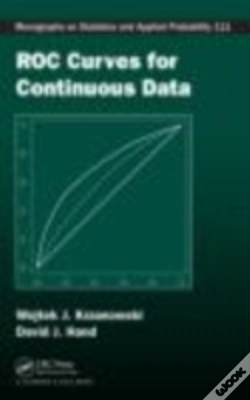 Capa do artigo Roc Curves For Continuous Data
