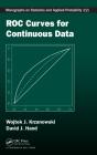 Roc Curves For Continuous Data - Preview