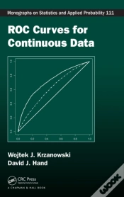 Capa do artigo Roc Curves For Continuous Data