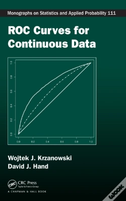 Capa do artigo Roc Curves For Continuous Data
