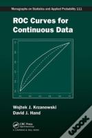 Roc Curves For Continuous Data