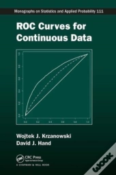 Roc Curves For Continuous Data