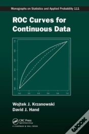 Capa do artigo Roc Curves For Continuous Data