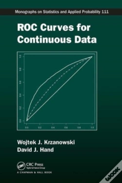 Capa do artigo Roc Curves For Continuous Data
