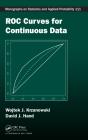Roc Curves For Continuous Data - Preview