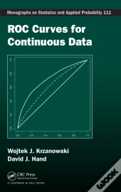 Roc Curves For Continuous Data