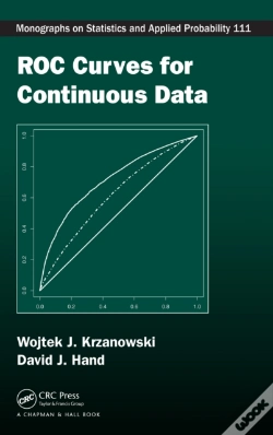 Capa do artigo Roc Curves For Continuous Data