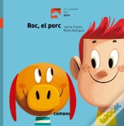 Capa do artigo Roc, El Porc - Galop