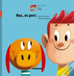 Capa do artigo Roc, El Porc - Galop