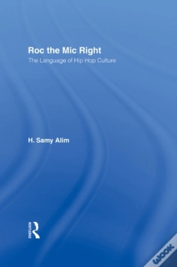 Capa do artigo Roc The Mic Right