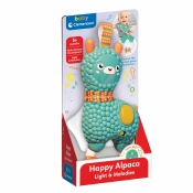 Capa do artigo Roca Alpaca Alegre Baby 17505