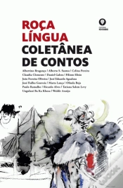Capa do artigo Roça Língua