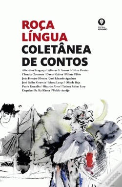 Capa do artigo Roça Língua