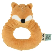 Capa do artigo Roca Mr. Fox Trixie Trx.24-871