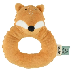 Capa do artigo Roca Mr. Fox Trixie Trx.24-871