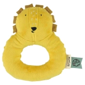 Capa do artigo Roca Mr. Lion Trixie Trx.24-870