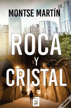 Capa do artigo Roca Y Cristal