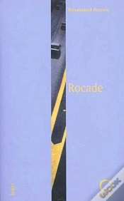 Capa do artigo Rocade